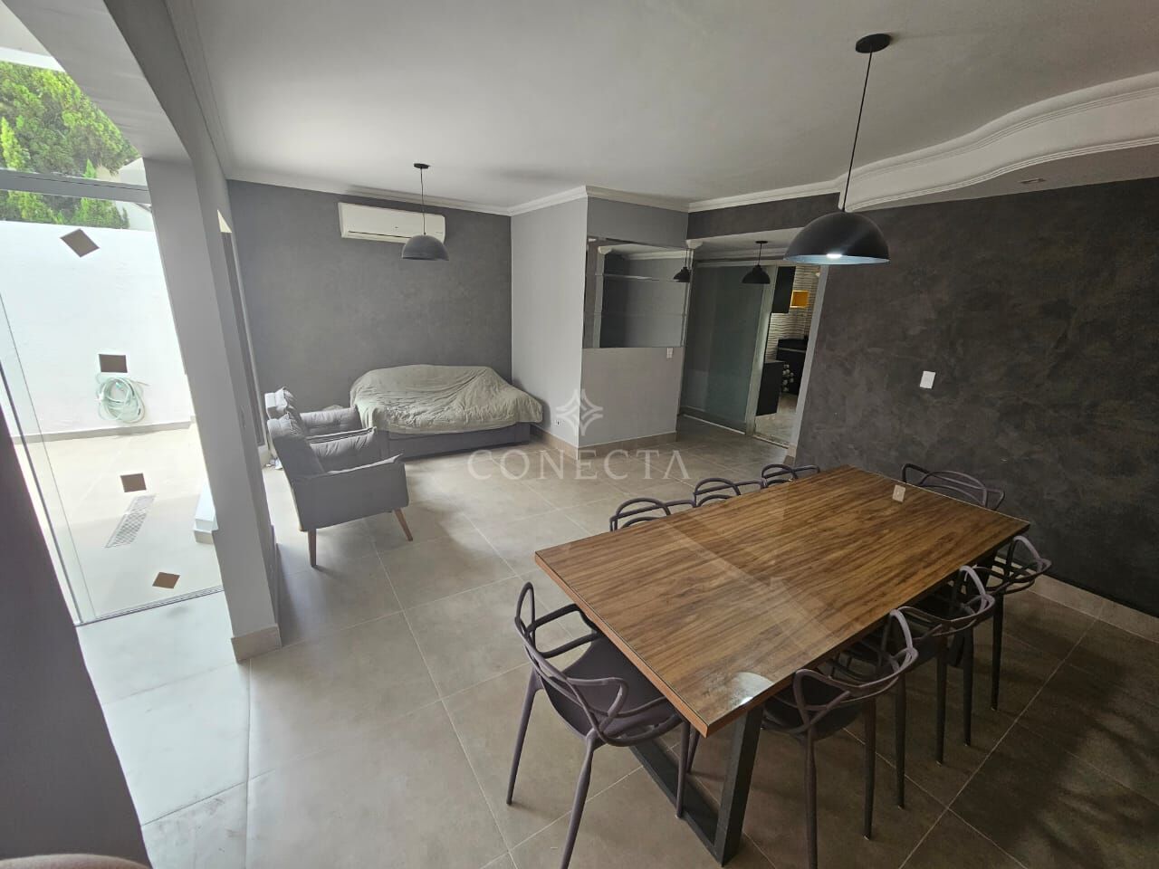 Casa à venda com 3 quartos, 160m² - Foto 8