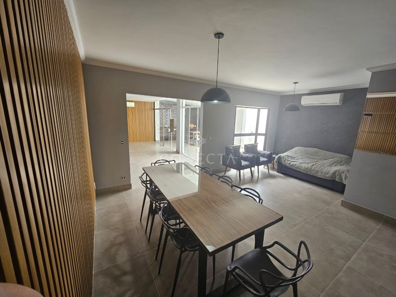 Casa à venda com 3 quartos, 160m² - Foto 7