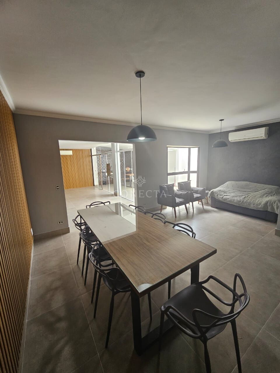 Casa à venda com 3 quartos, 160m² - Foto 4