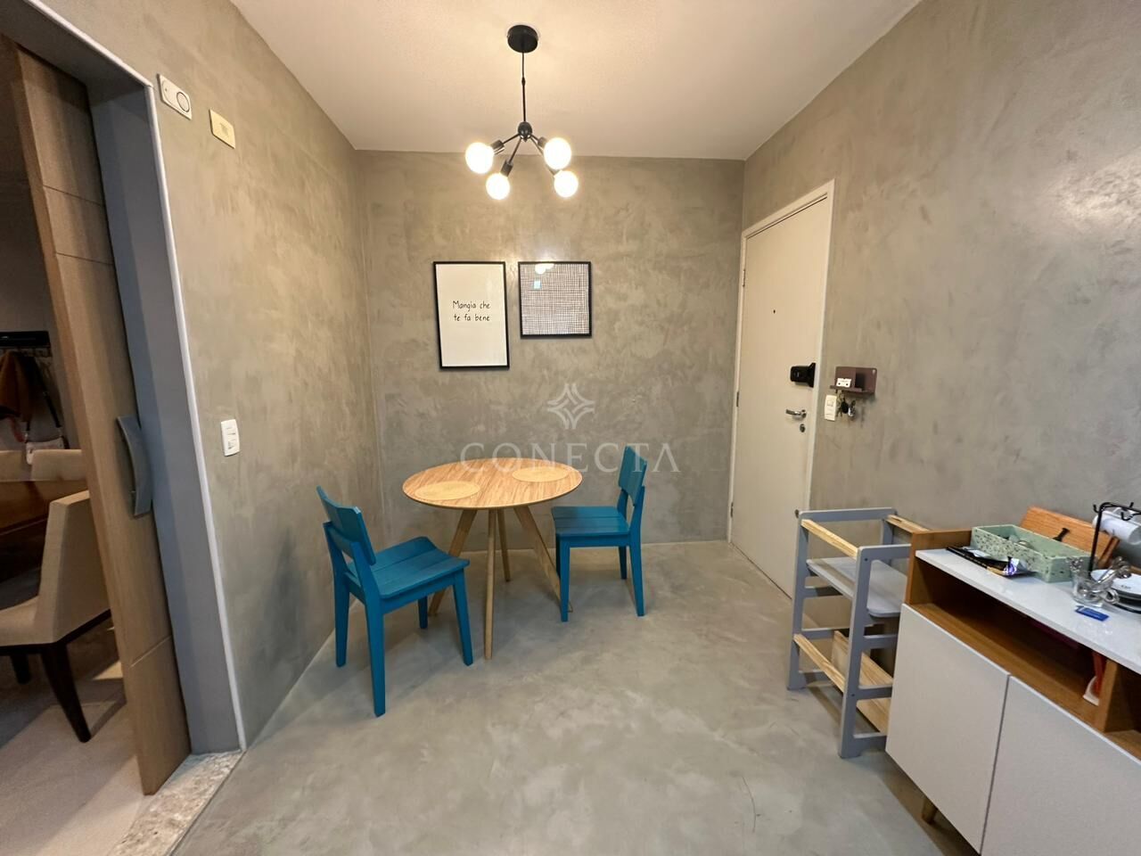 Apartamento para alugar com 3 quartos, 170m² - Foto 7