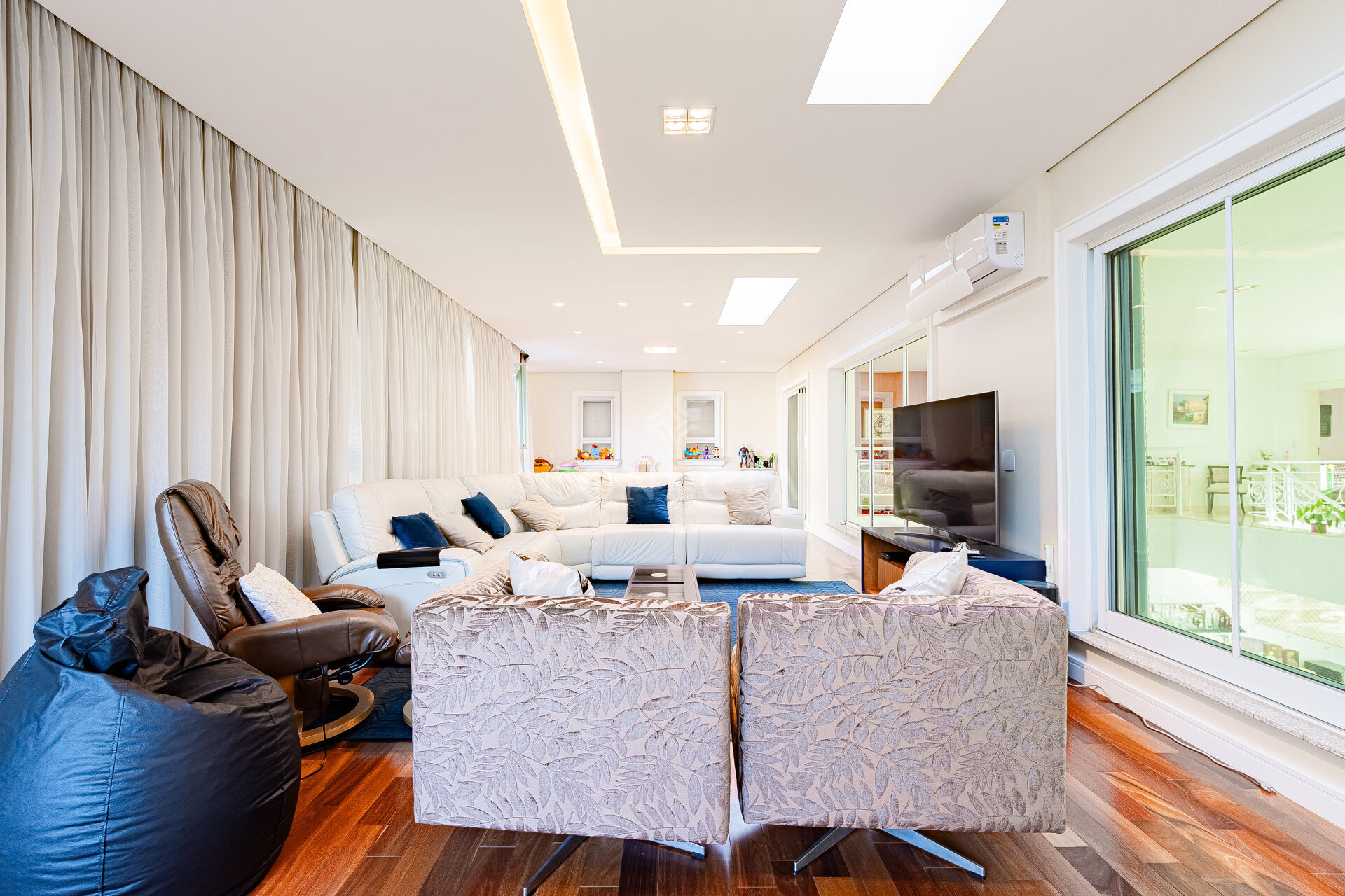 Casa, 4 quartos, 860 m² - Foto 25