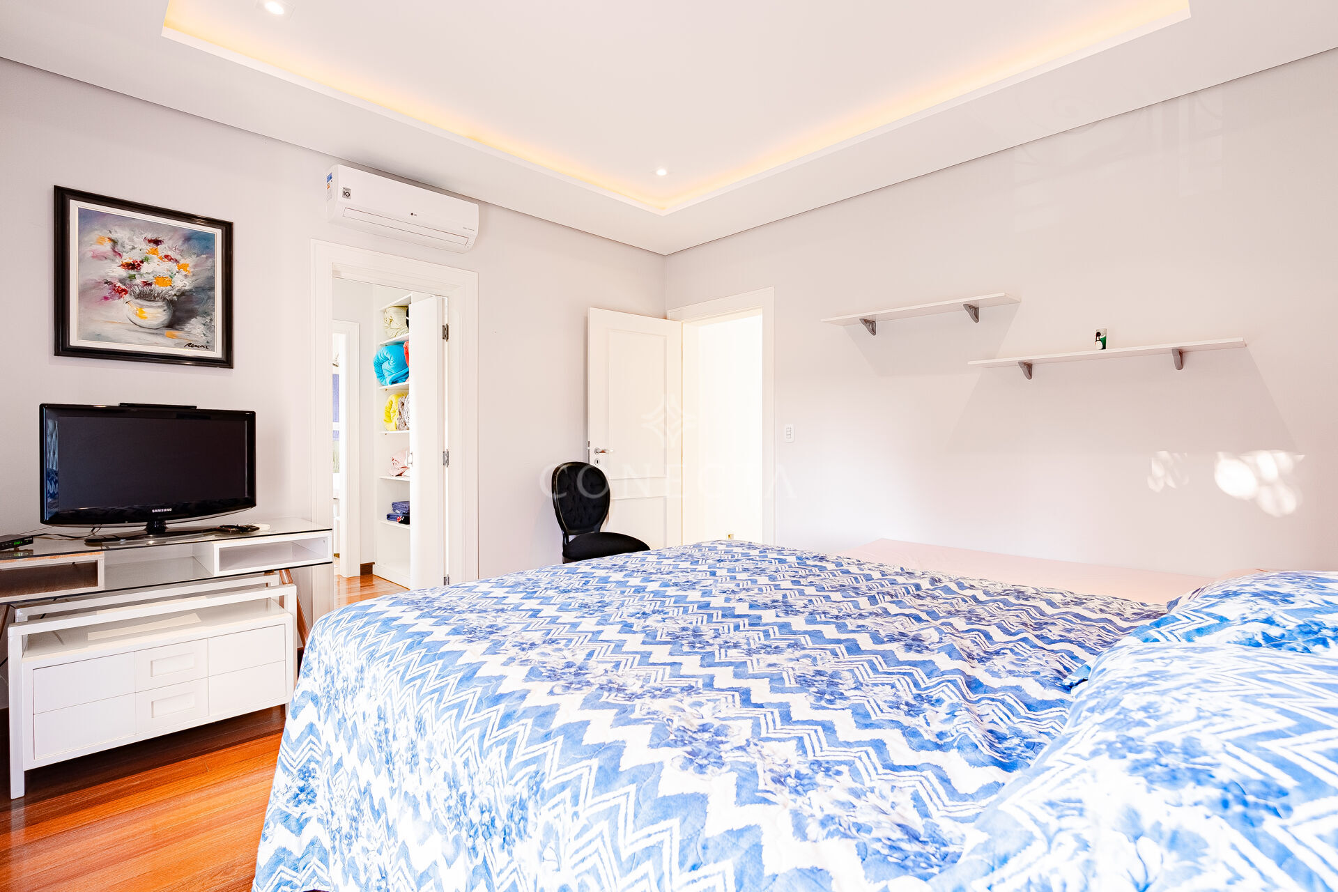 Casa, 4 quartos, 860 m² - Foto 38