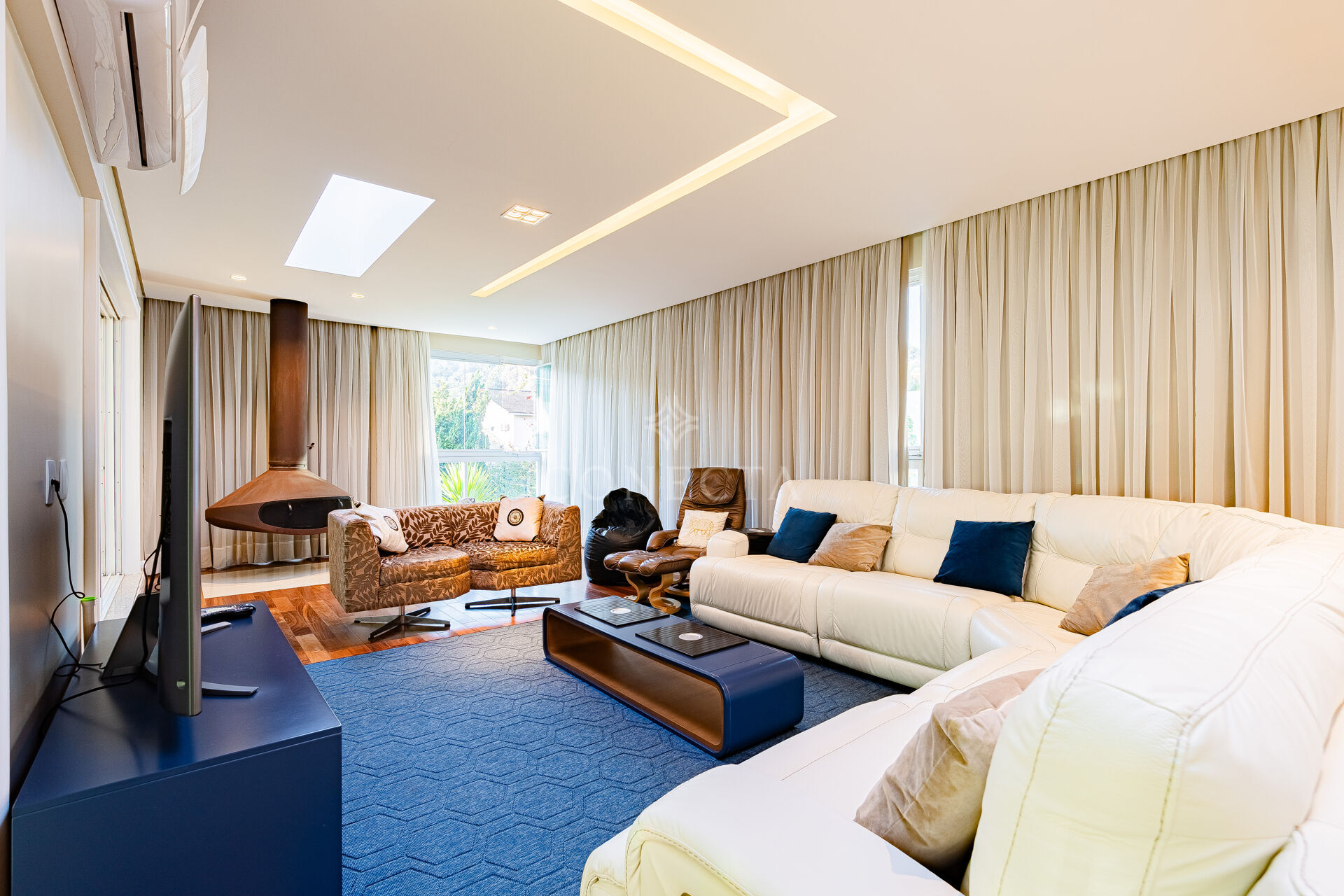 Casa, 4 quartos, 860 m² - Foto 24