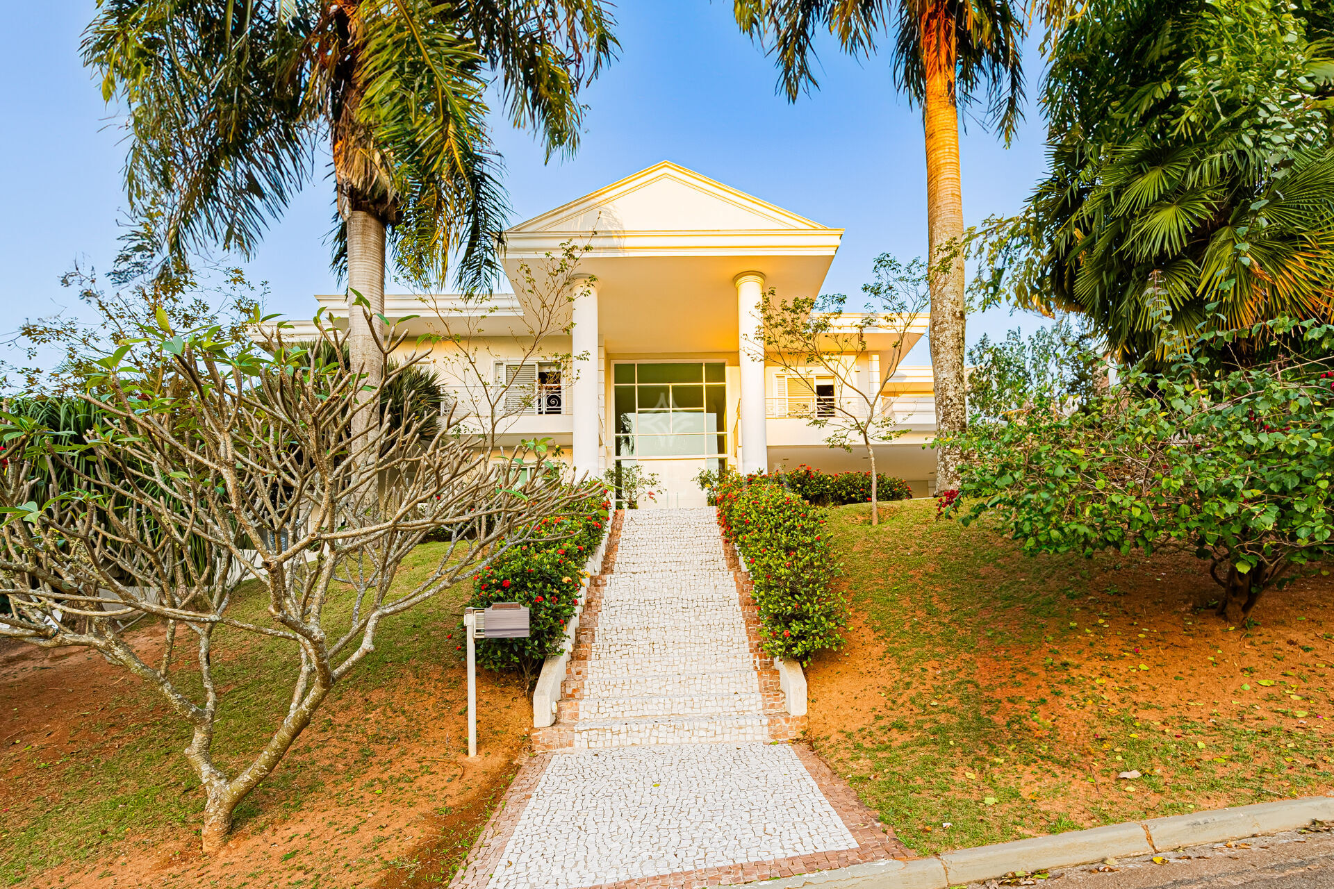 Casa, 4 quartos, 860 m² - Foto 1