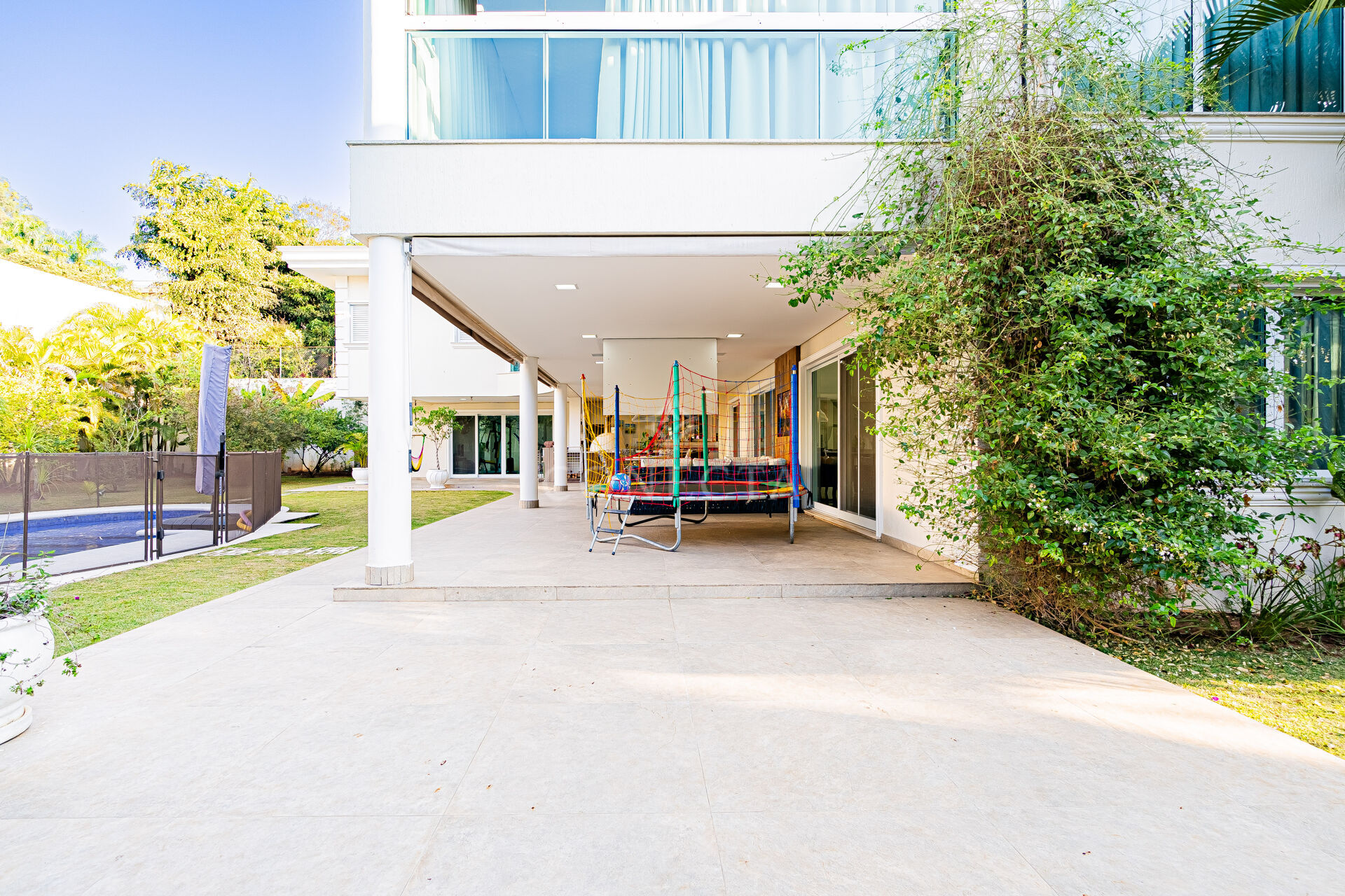 Casa, 4 quartos, 860 m² - Foto 4