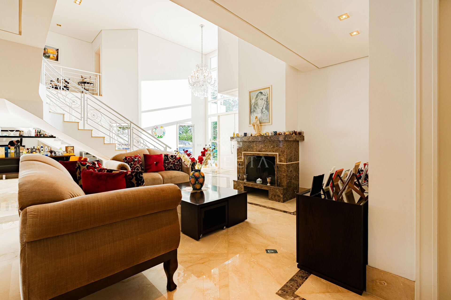 Casa, 4 quartos, 860 m² - Foto 18