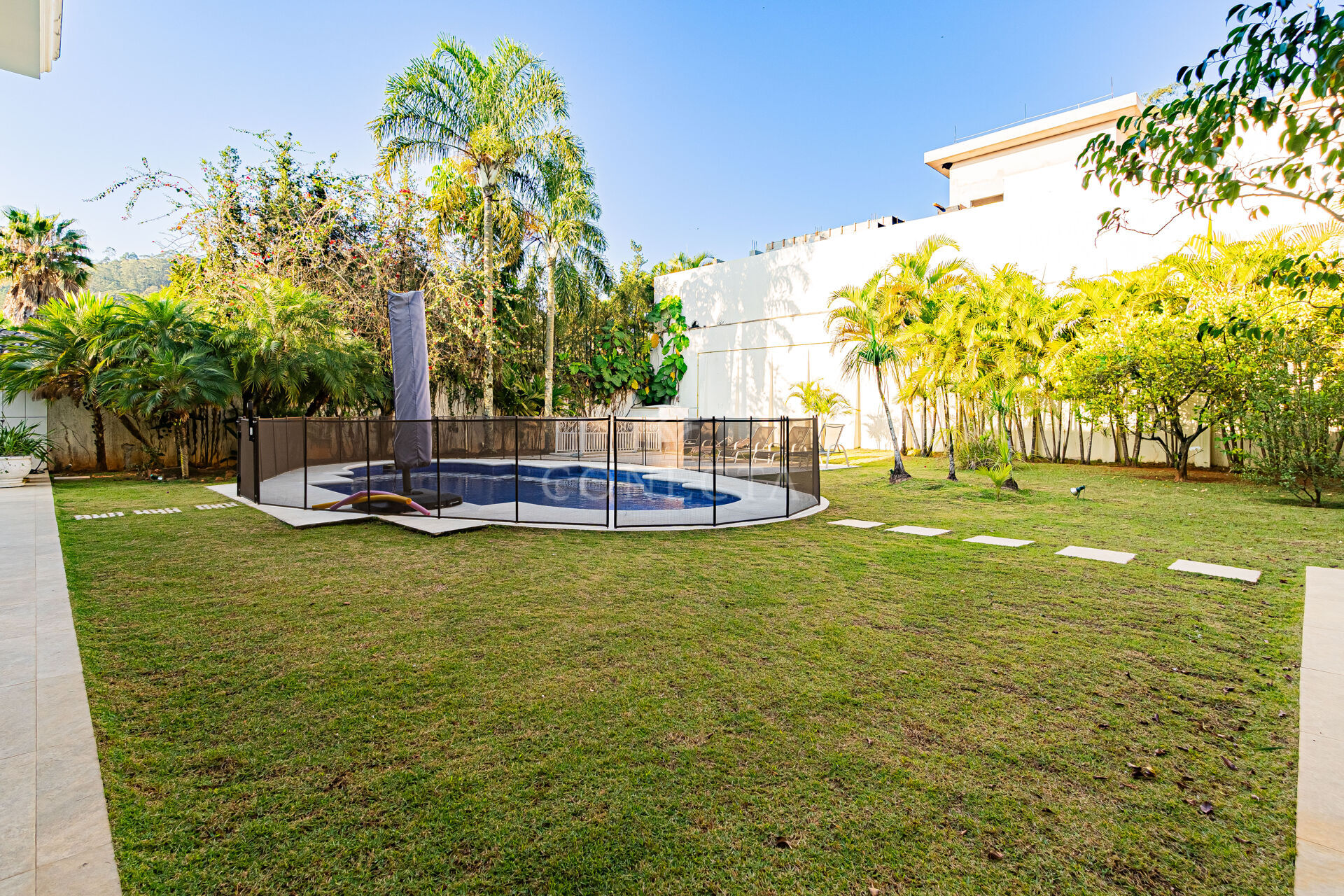 Casa, 4 quartos, 860 m² - Foto 6