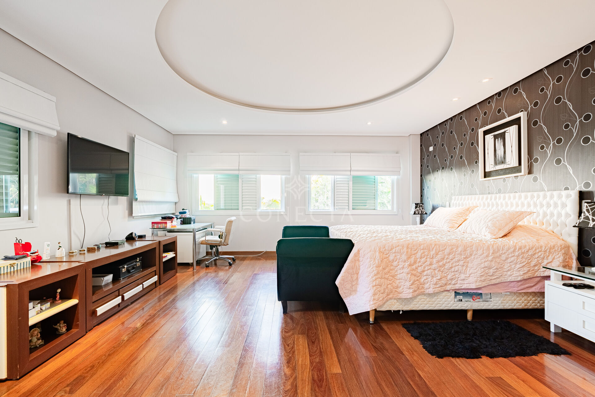 Casa, 4 quartos, 860 m² - Foto 32