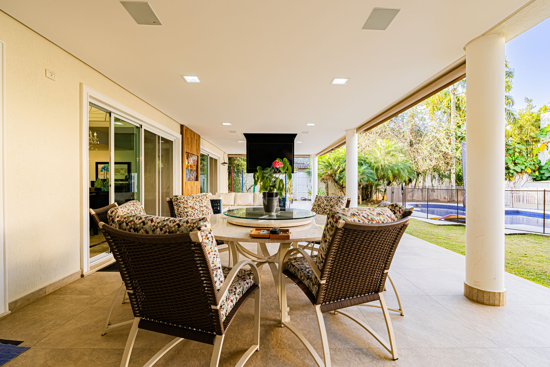 Casa, 4 quartos, 860 m² - Foto 5