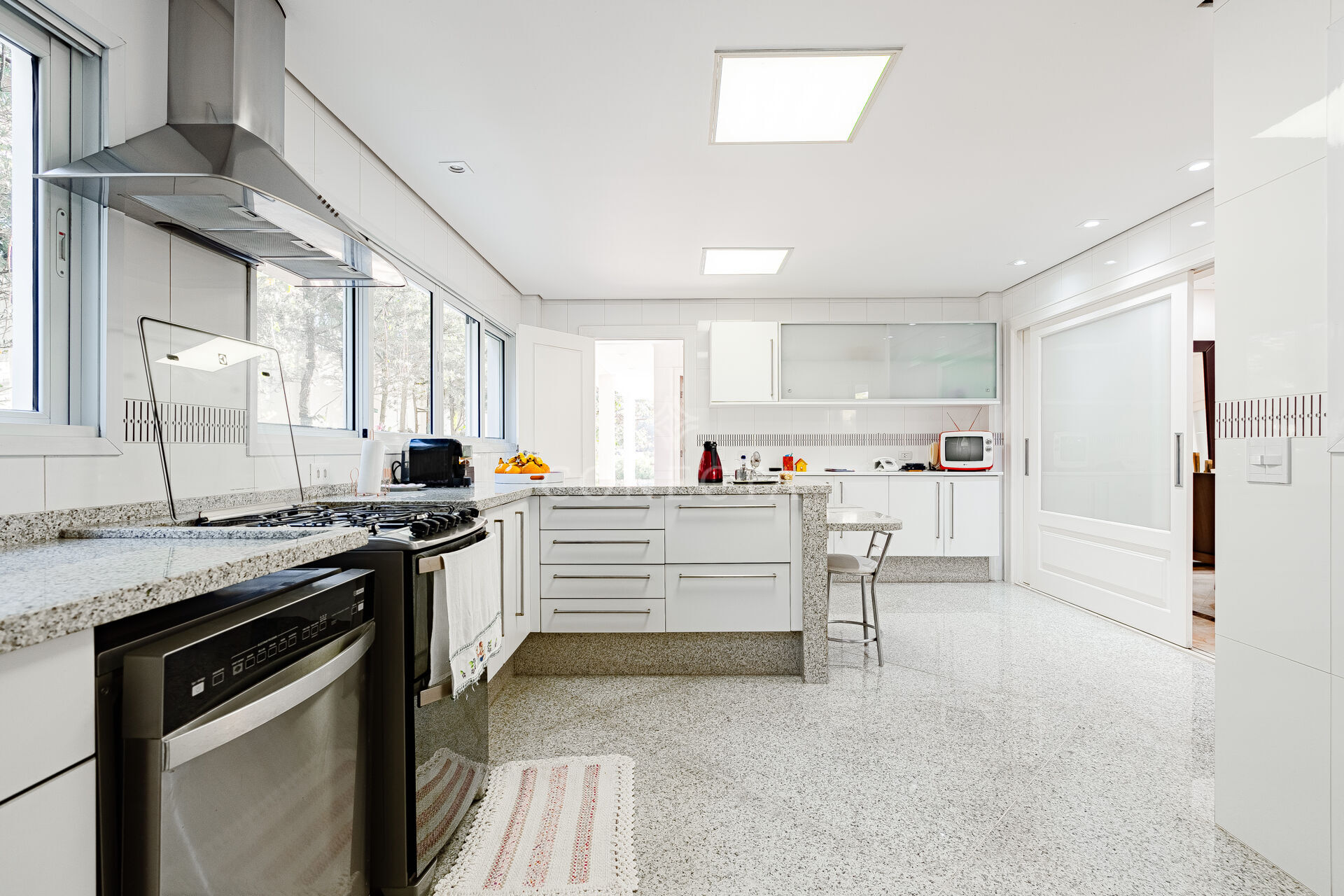 Casa, 4 quartos, 860 m² - Foto 11