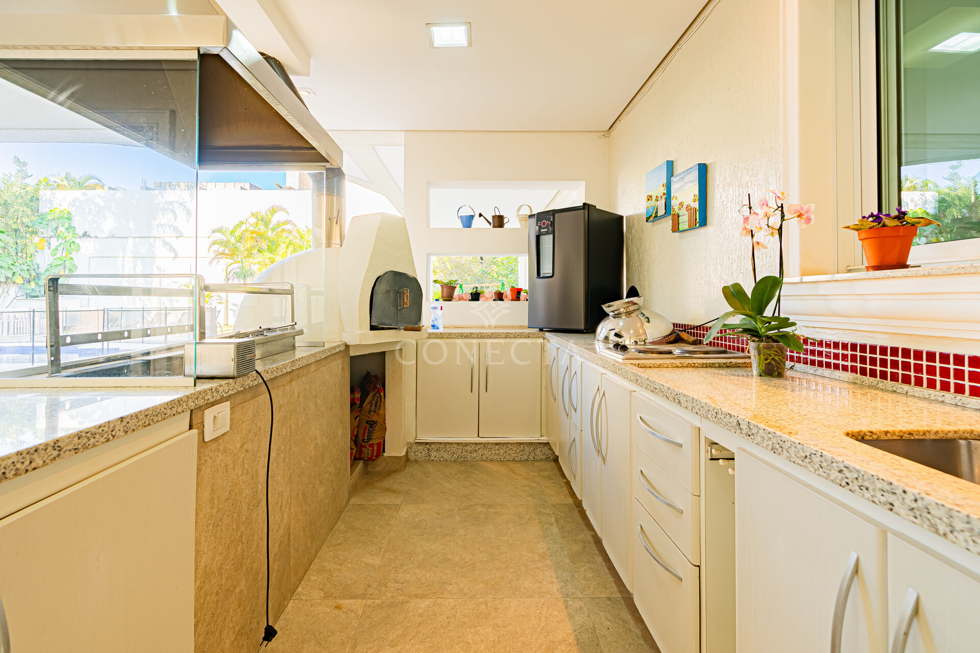 Casa, 4 quartos, 860 m² - Foto 8