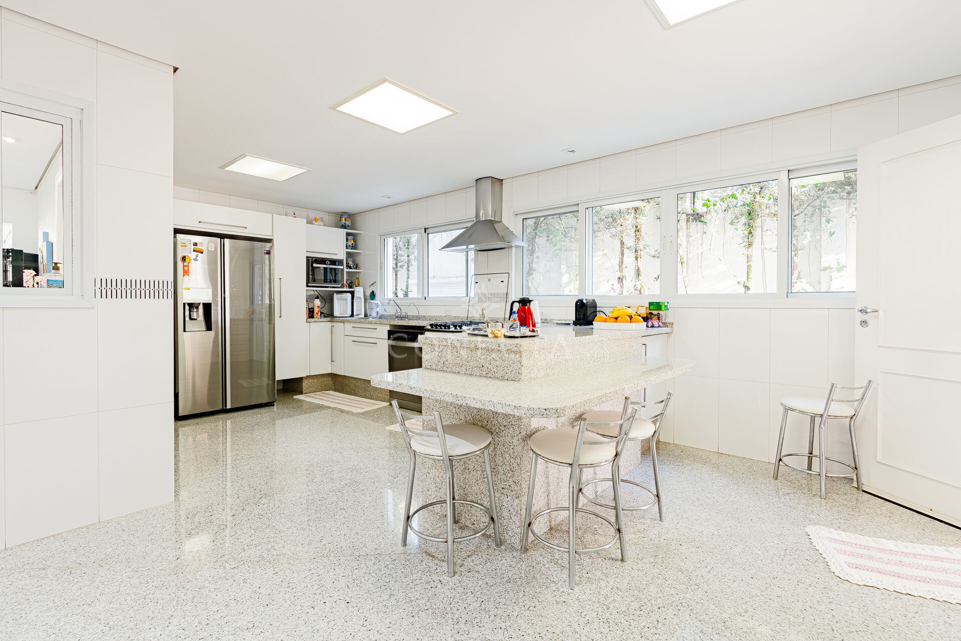 Casa, 4 quartos, 860 m² - Foto 10