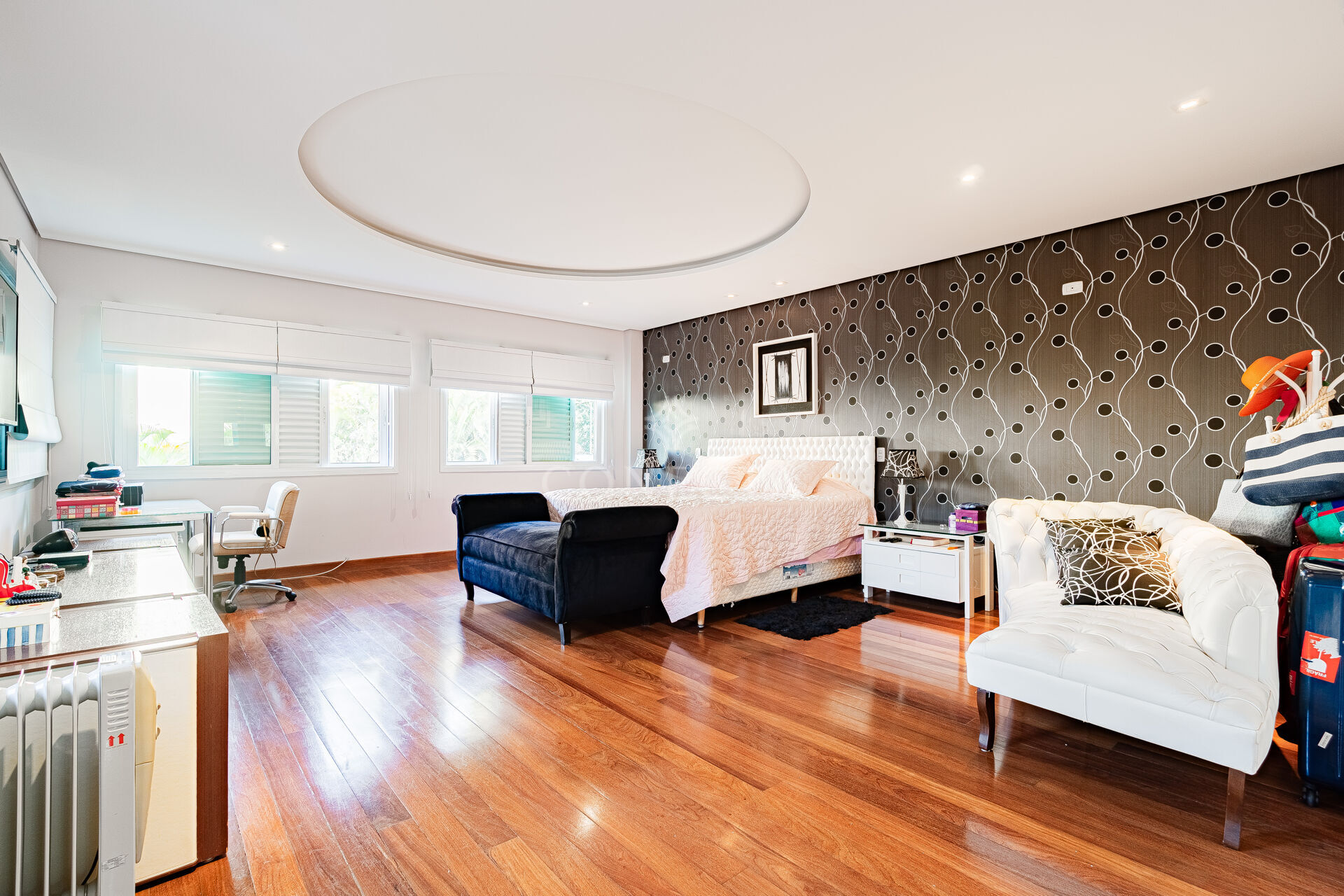 Casa, 4 quartos, 860 m² - Foto 31