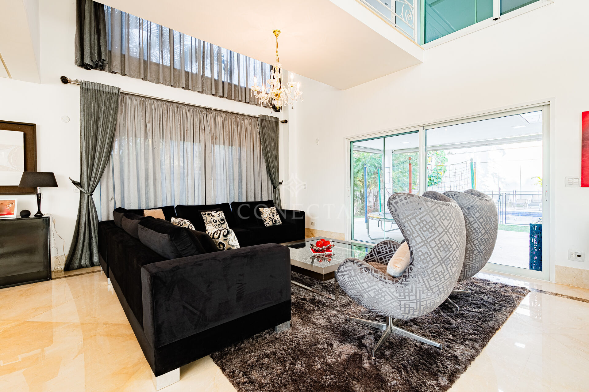 Casa, 4 quartos, 860 m² - Foto 19