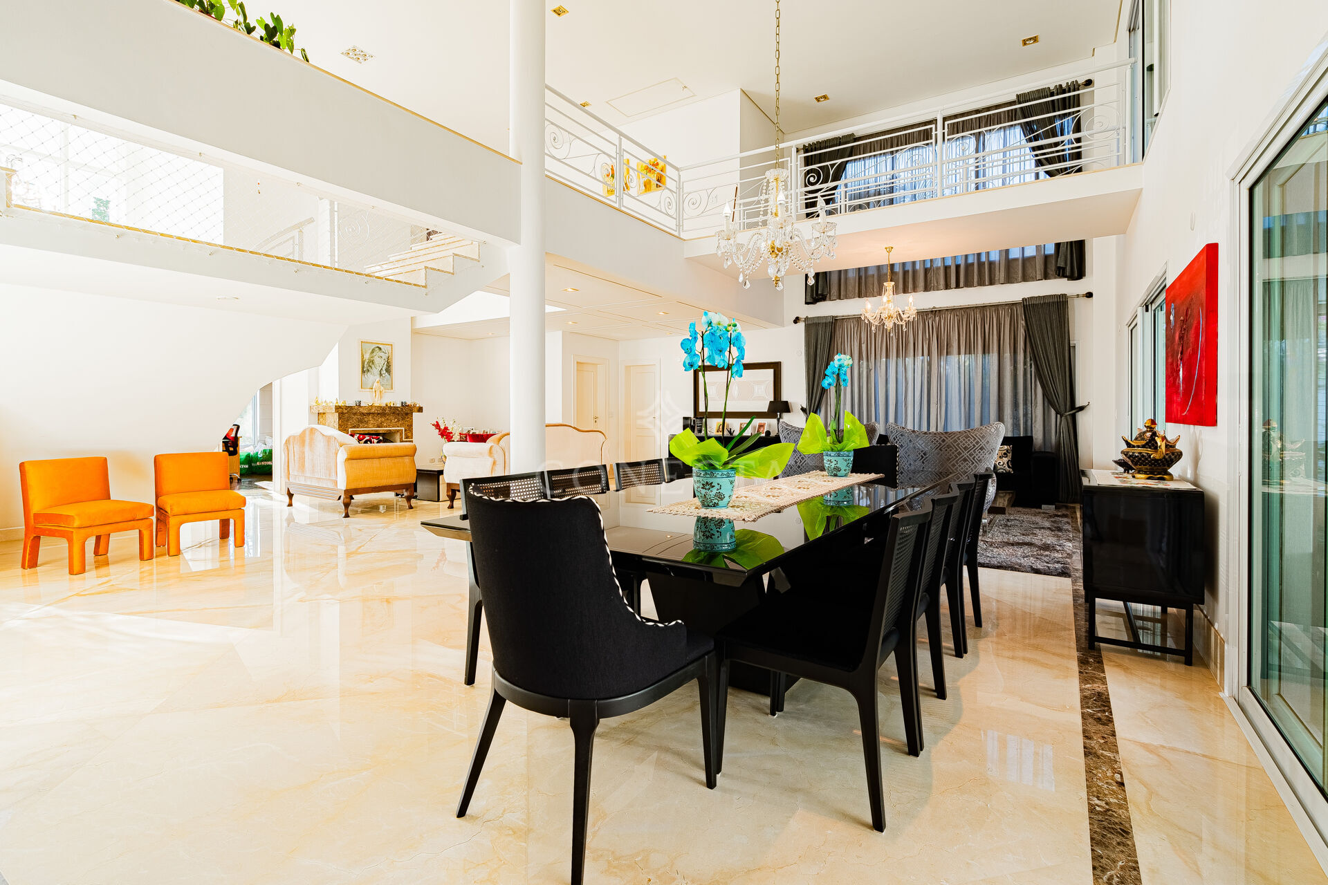 Casa, 4 quartos, 860 m² - Foto 14