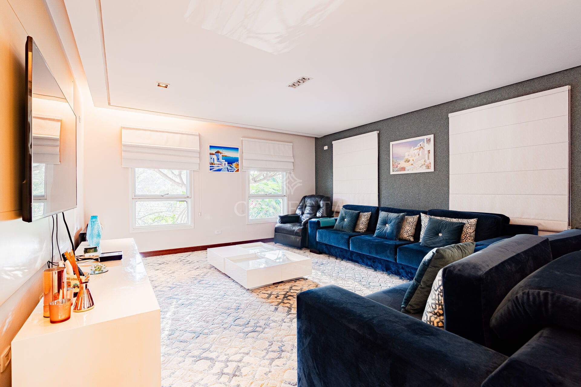 Casa, 4 quartos, 860 m² - Foto 21