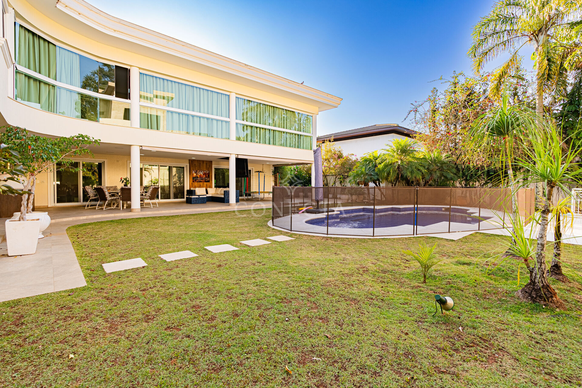 Casa, 4 quartos, 860 m² - Foto 2