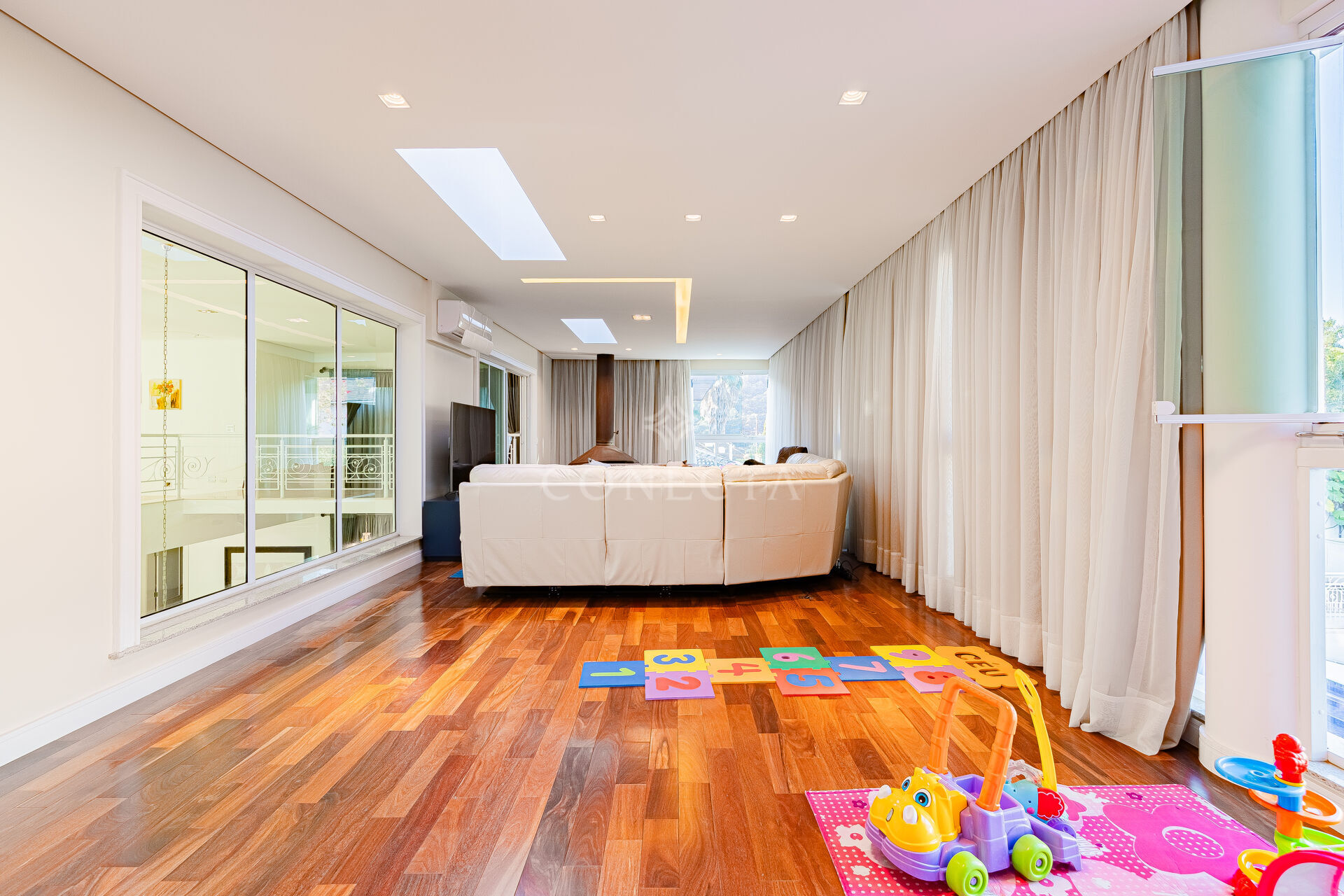 Casa, 4 quartos, 860 m² - Foto 23