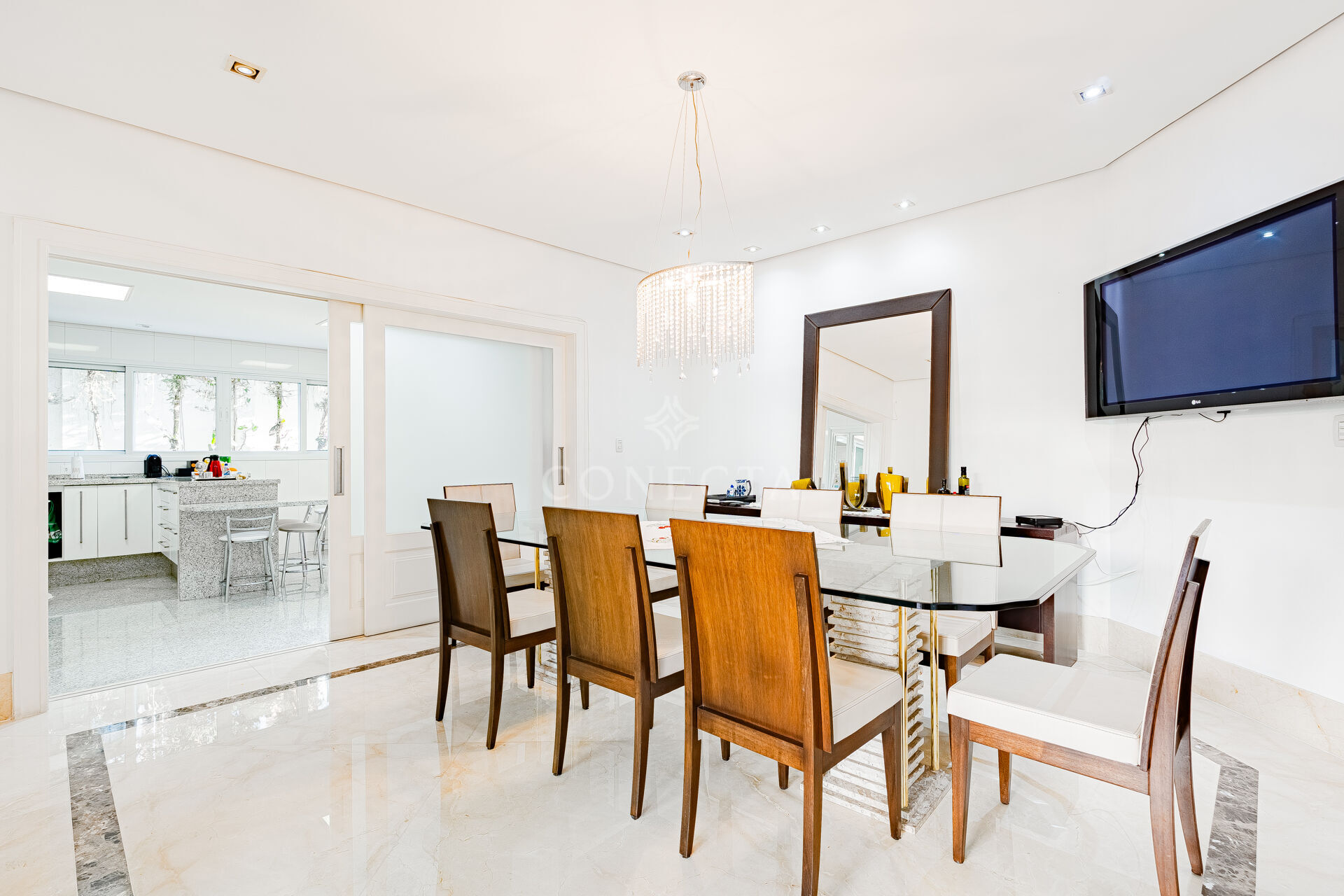 Casa, 4 quartos, 860 m² - Foto 9