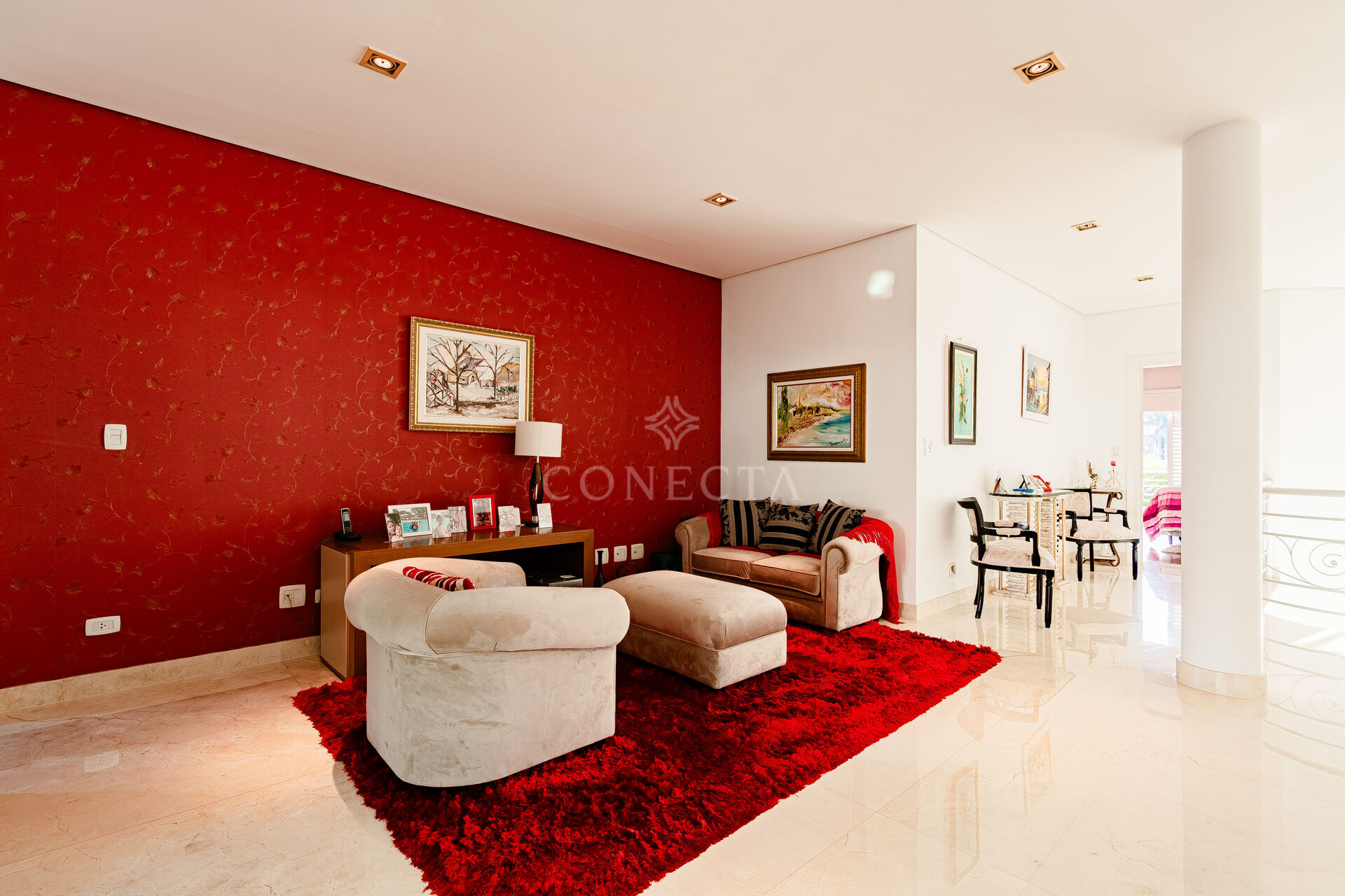 Casa, 4 quartos, 860 m² - Foto 22