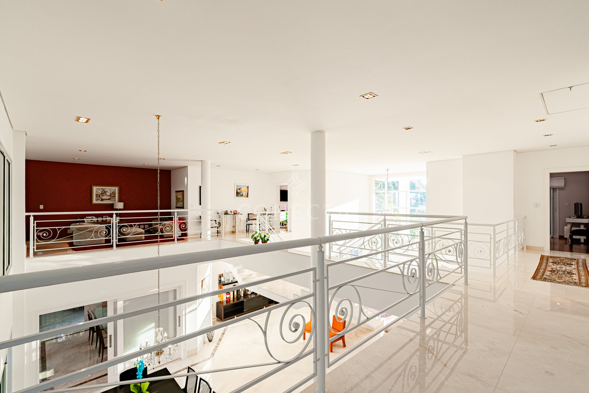 Casa, 4 quartos, 860 m² - Foto 26