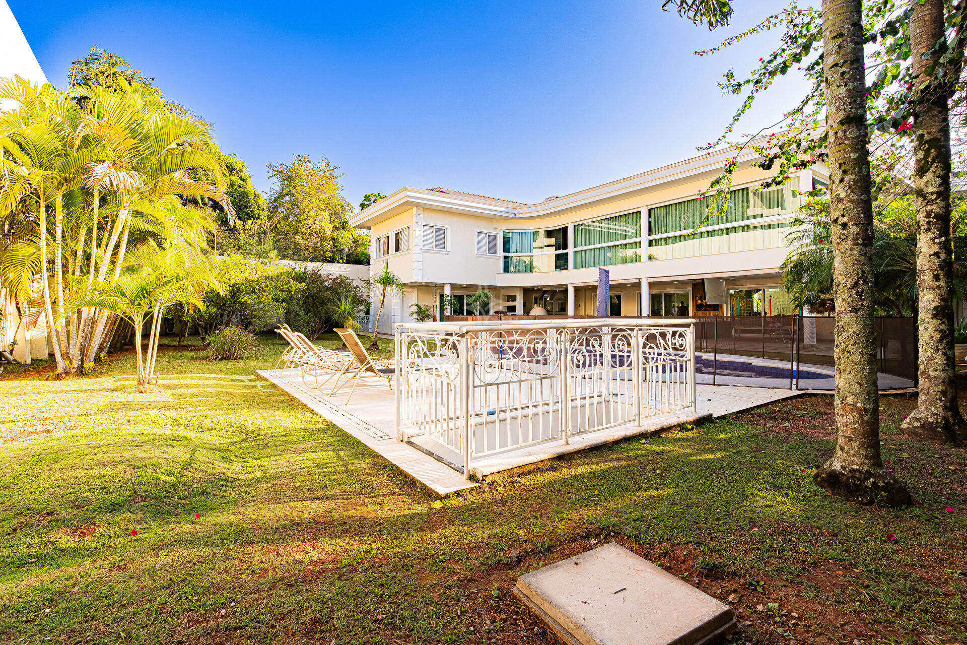 Casa, 4 quartos, 860 m² - Foto 3