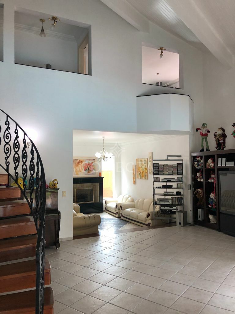 Casa à venda com 4 quartos, 417m² - Foto 26