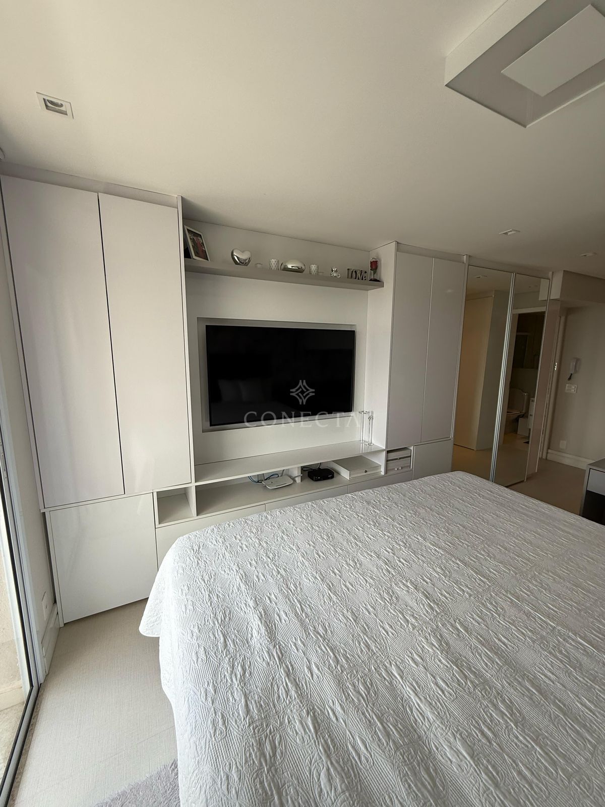 Apartamento à venda com 3 quartos, 134m² - Foto 14