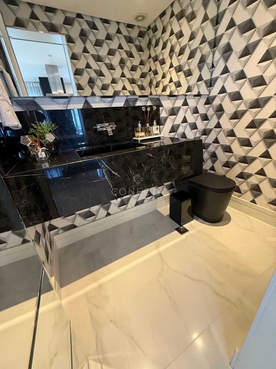 Apartamento à venda com 3 quartos, 134m² - Foto 10