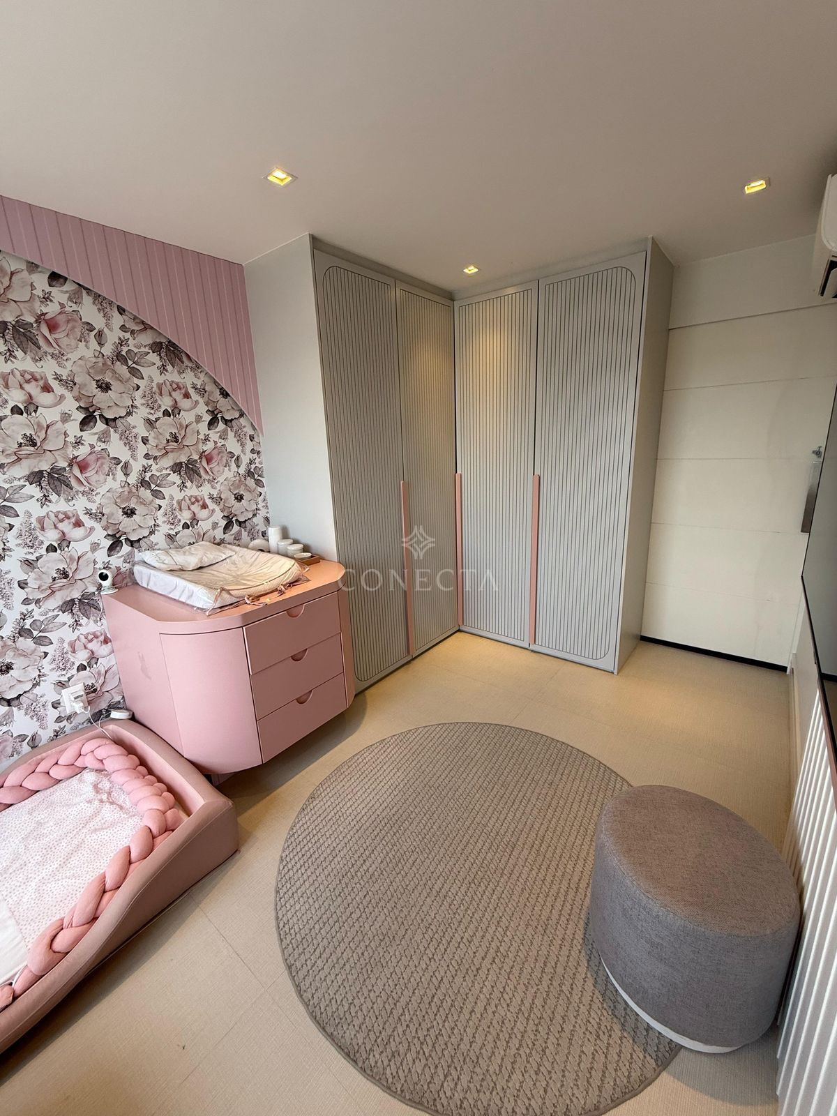 Apartamento à venda com 3 quartos, 134m² - Foto 20