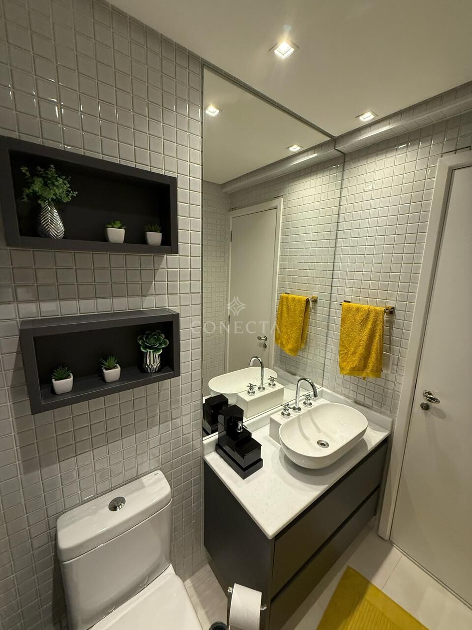 Apartamento à venda com 3 quartos, 134m² - Foto 12