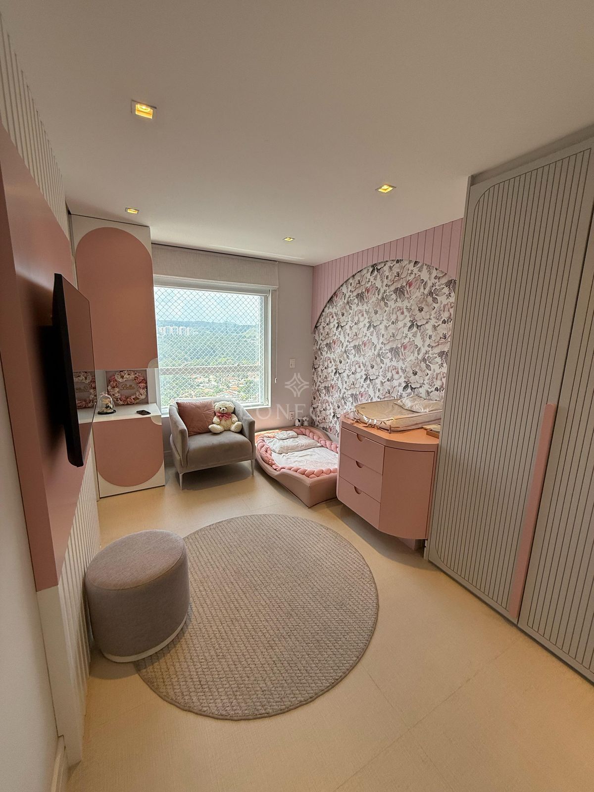 Apartamento à venda com 3 quartos, 134m² - Foto 17