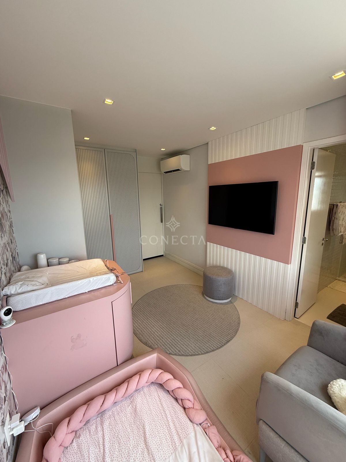 Apartamento à venda com 3 quartos, 134m² - Foto 18