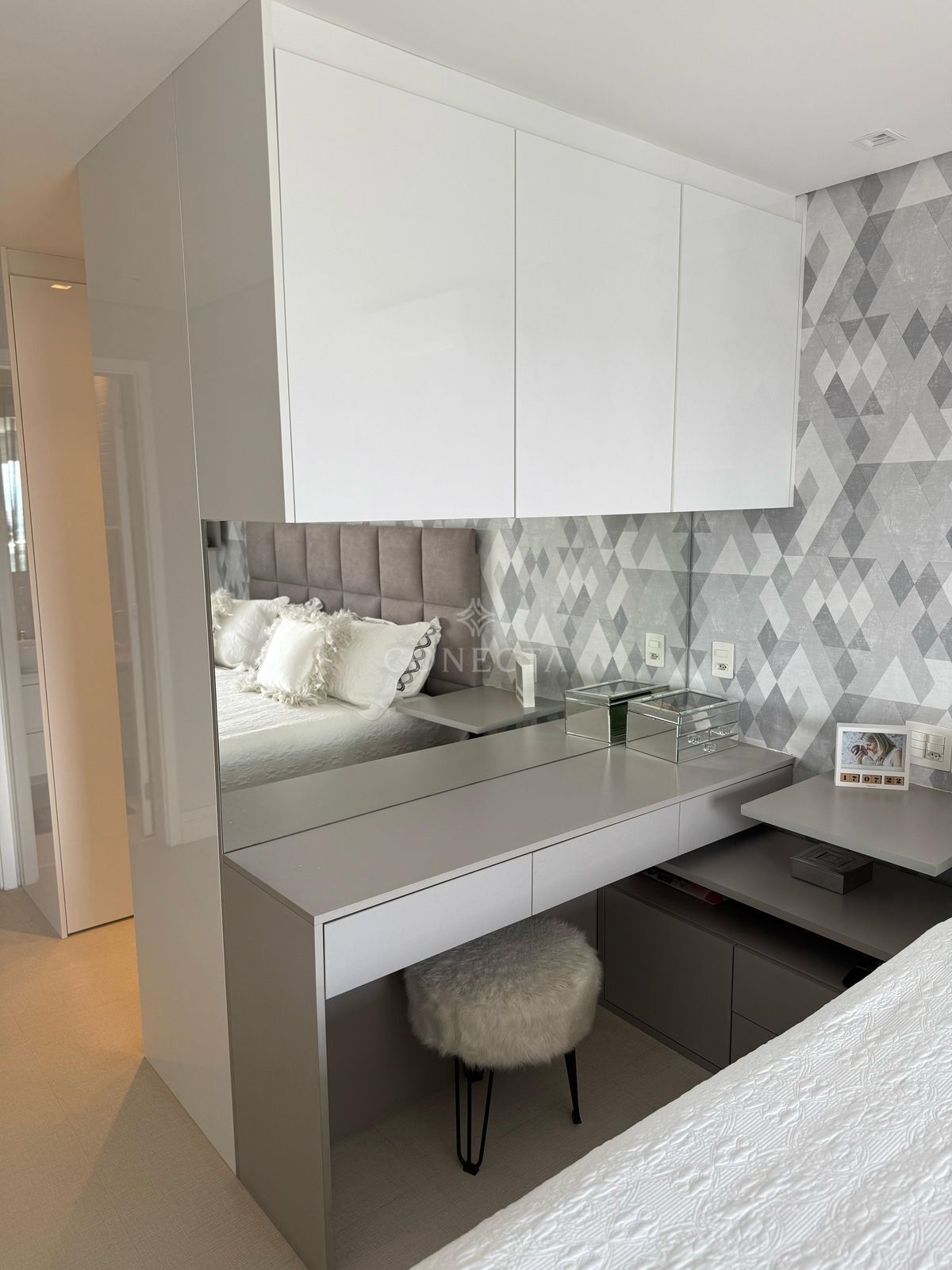 Apartamento à venda com 3 quartos, 134m² - Foto 15