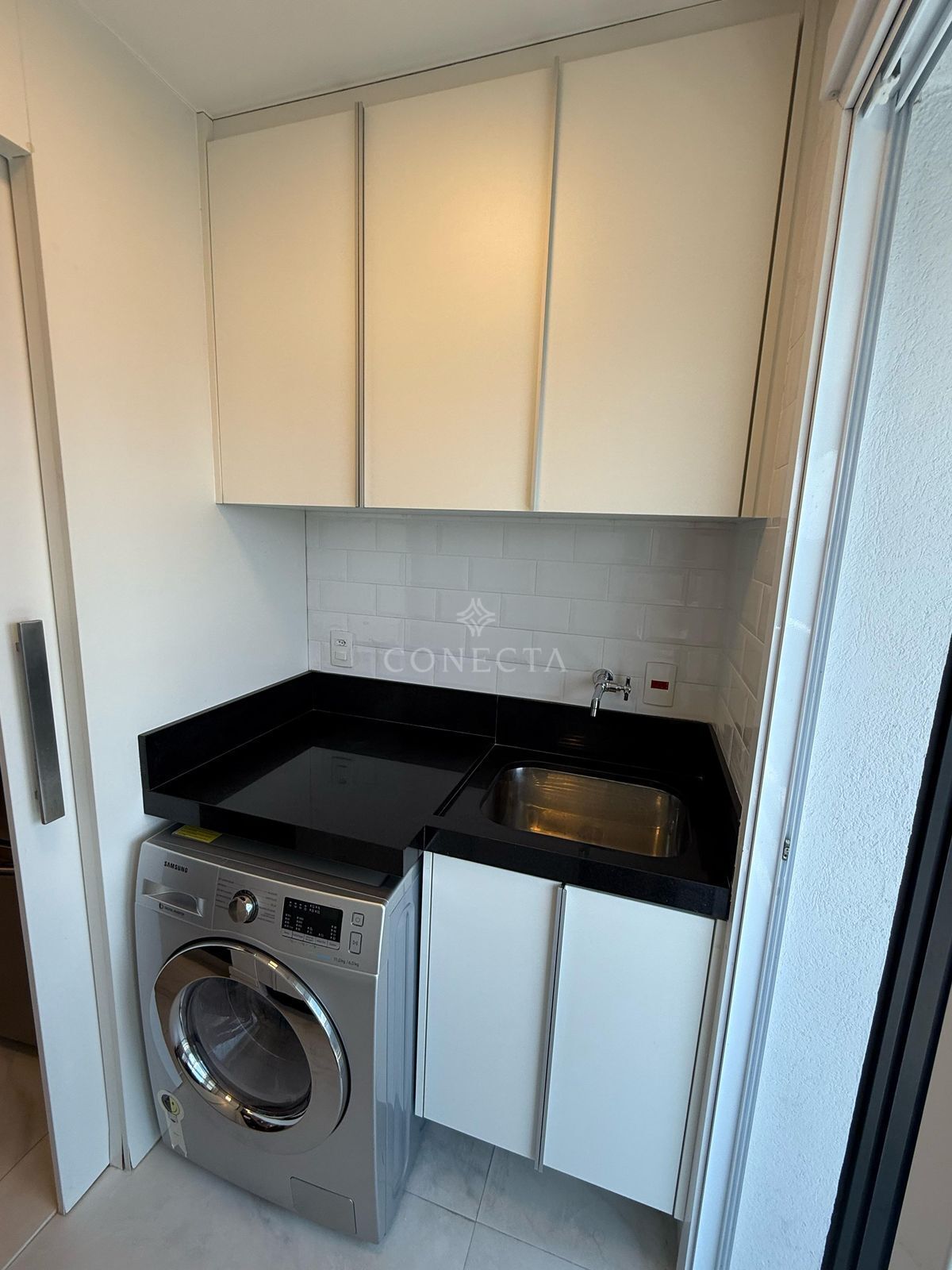 Apartamento à venda com 3 quartos, 134m² - Foto 21