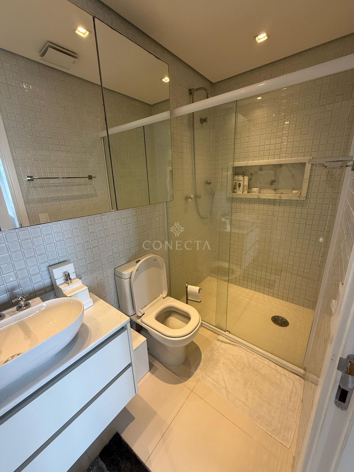 Apartamento à venda com 3 quartos, 134m² - Foto 16