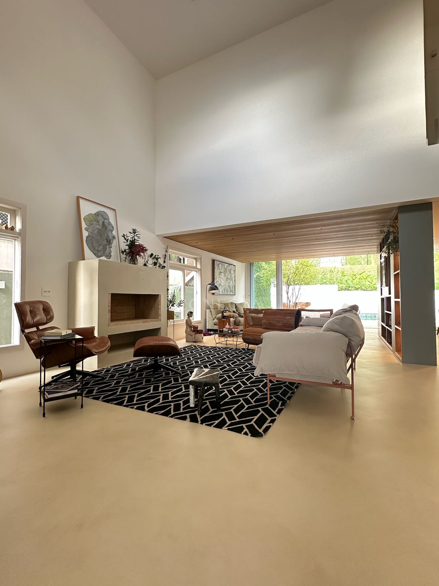 Casa, 3 quartos, 457 m² - Foto 9