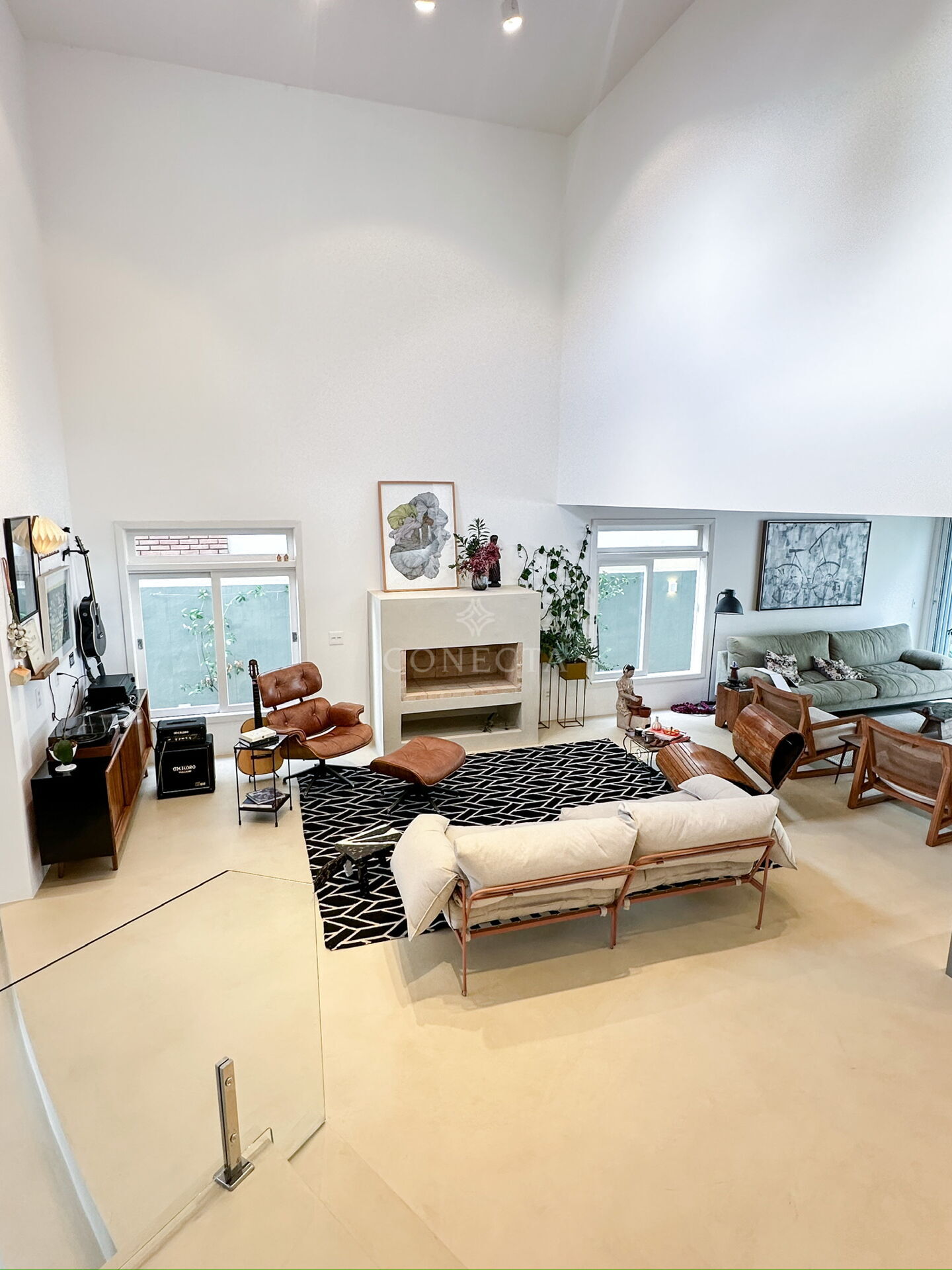 Casa, 3 quartos, 457 m² - Foto 8