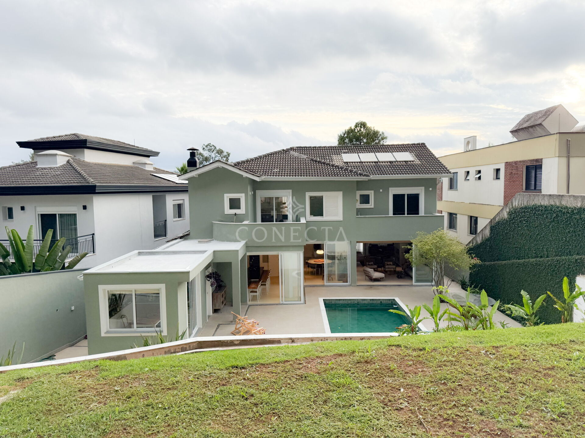 Casa, 3 quartos, 457 m² - Foto 32