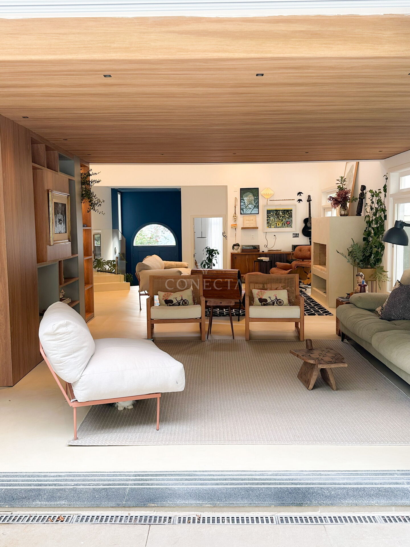 Casa, 3 quartos, 457 m² - Foto 29
