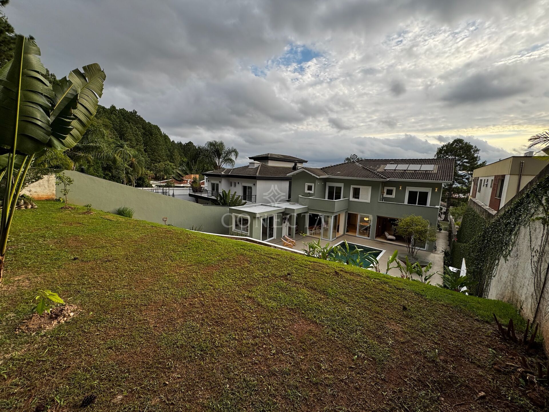Casa, 3 quartos, 457 m² - Foto 45