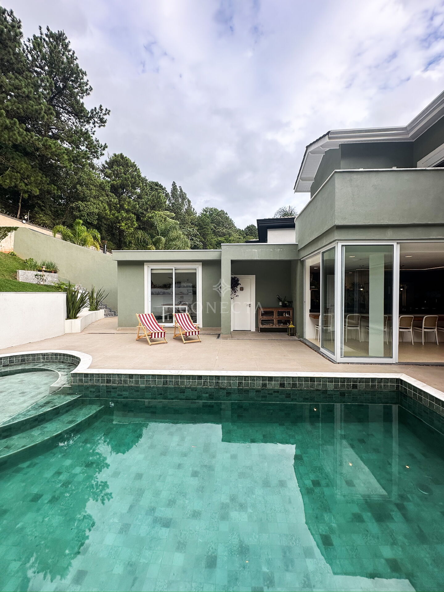 Casa, 3 quartos, 457 m² - Foto 2