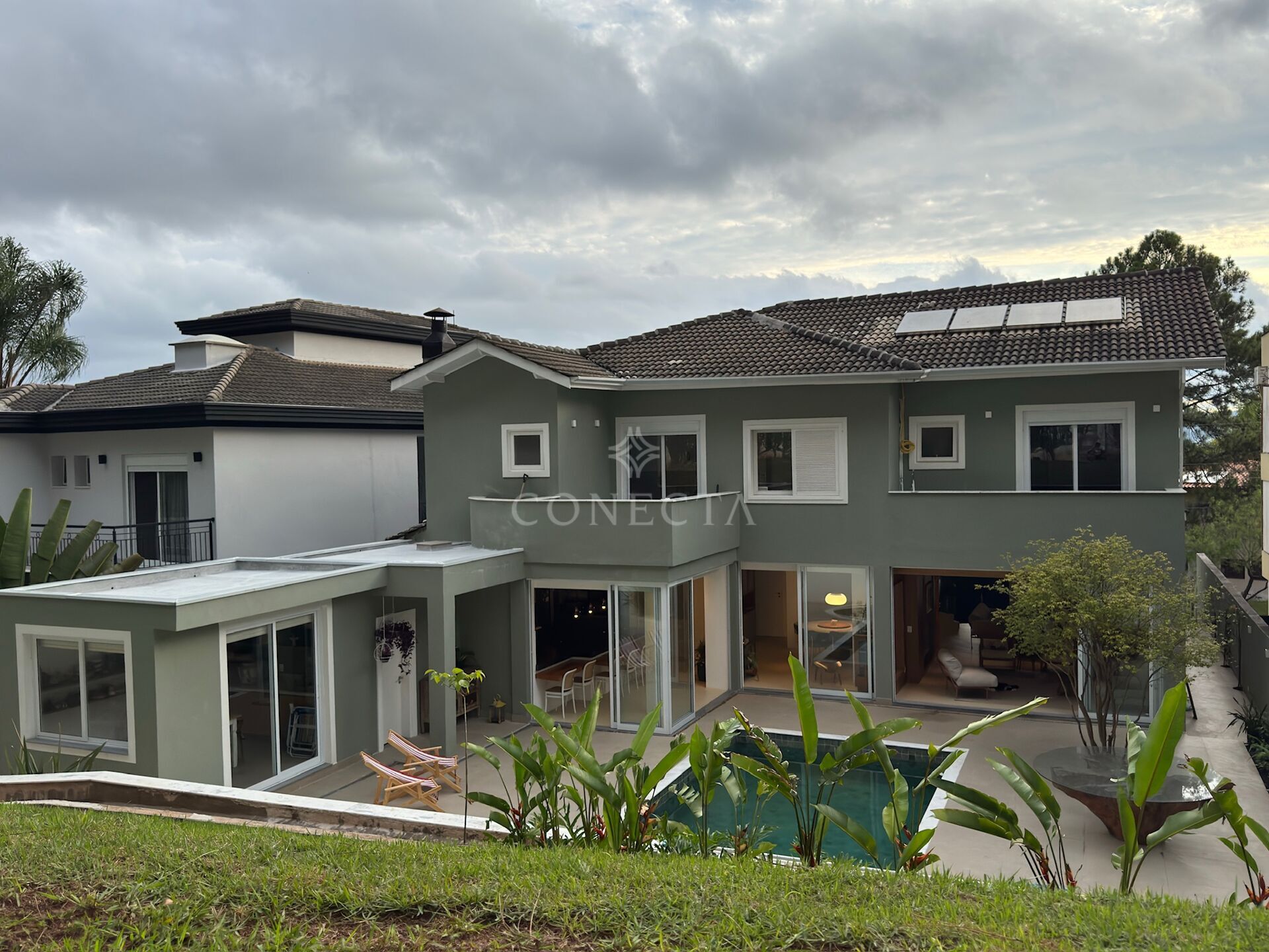 Casa, 3 quartos, 457 m² - Foto 46