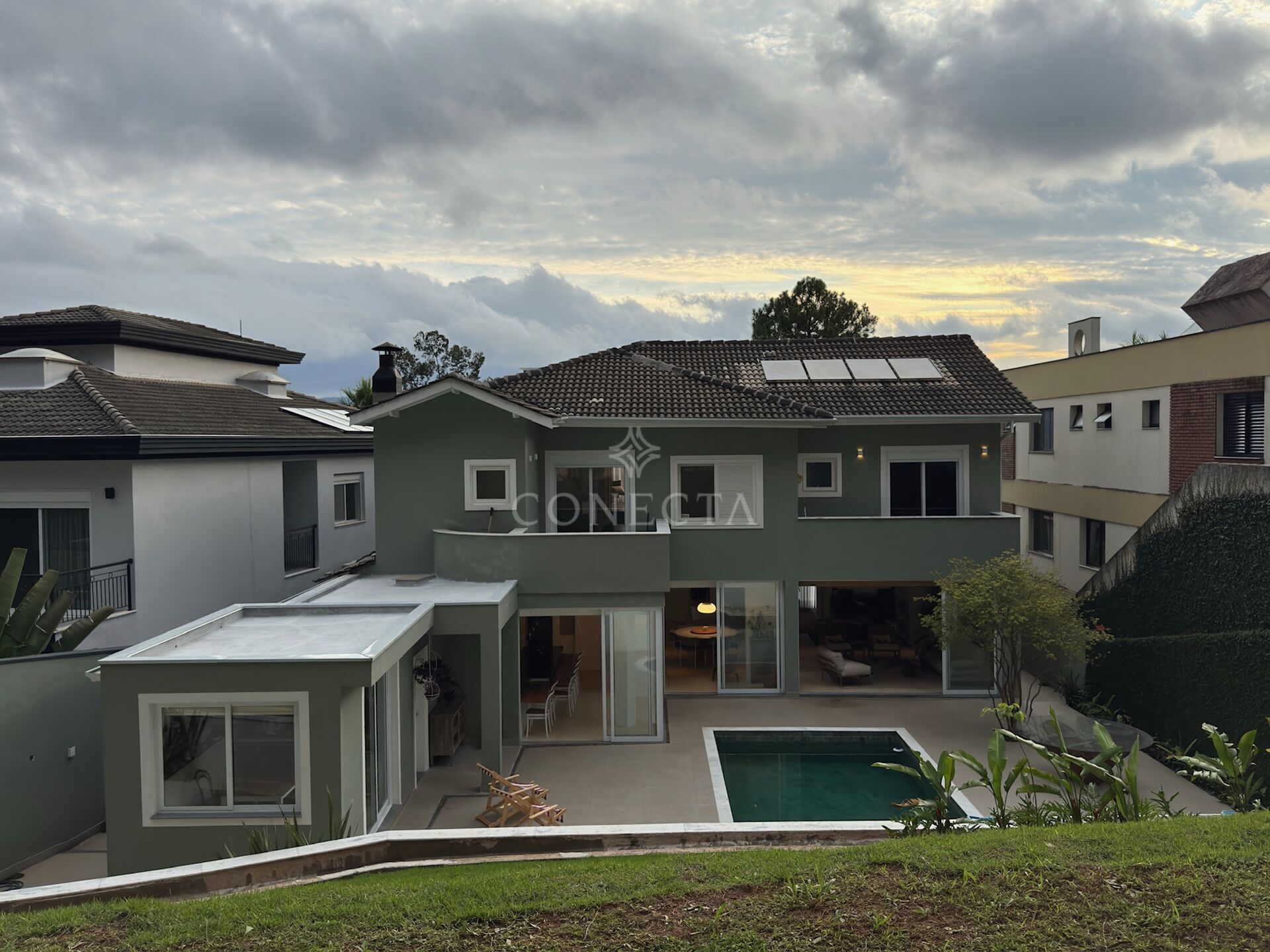 Casa, 3 quartos, 457 m² - Foto 47