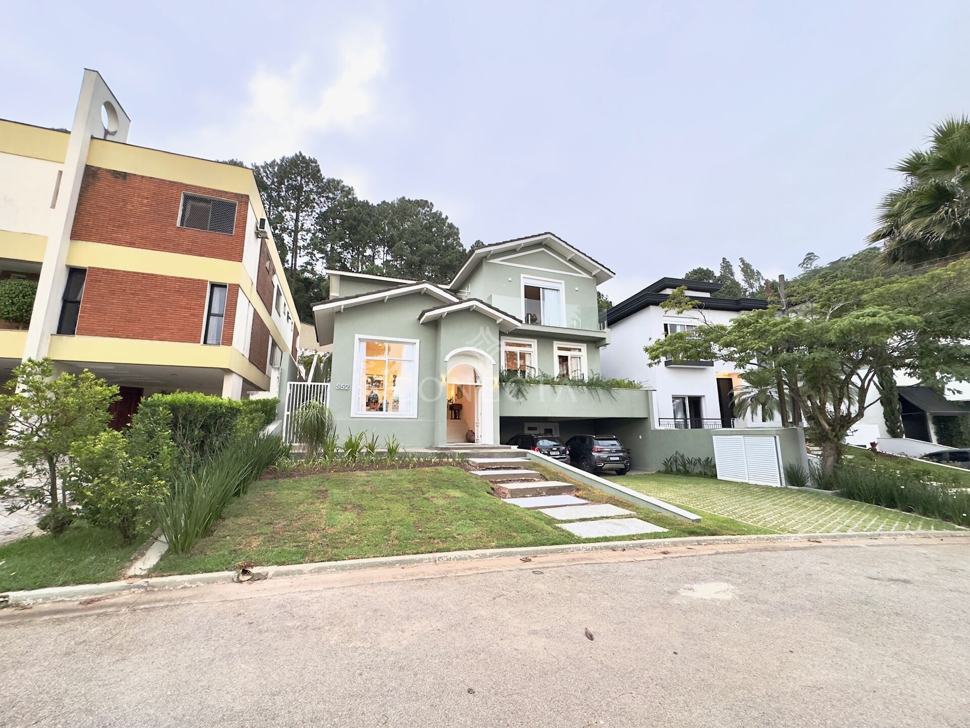 Casa, 3 quartos, 457 m² - Foto 5