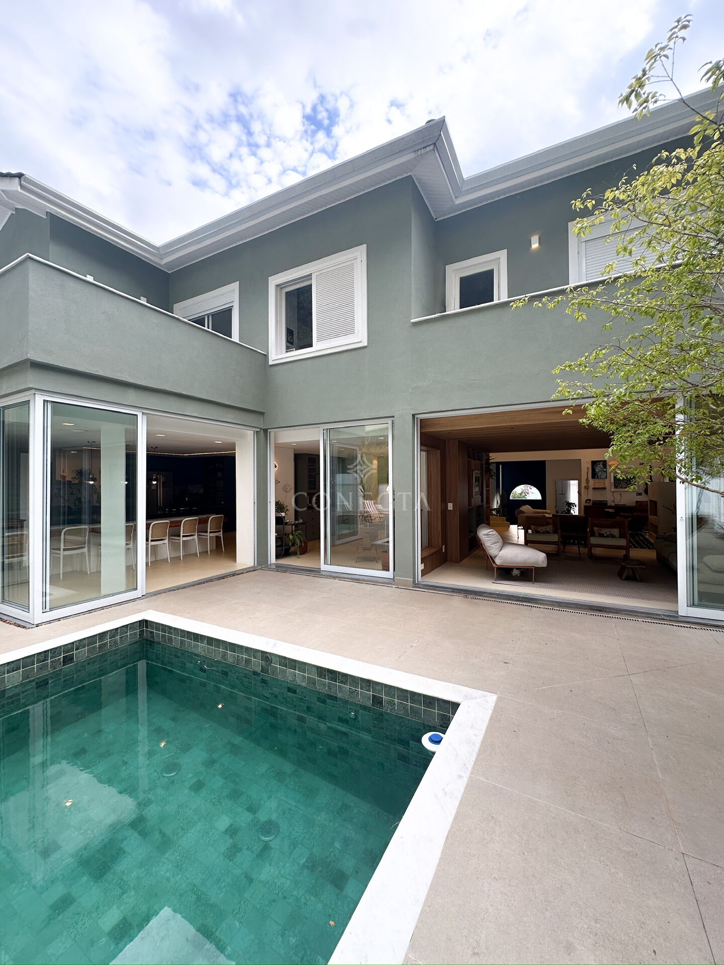 Casa, 3 quartos, 457 m² - Foto 4