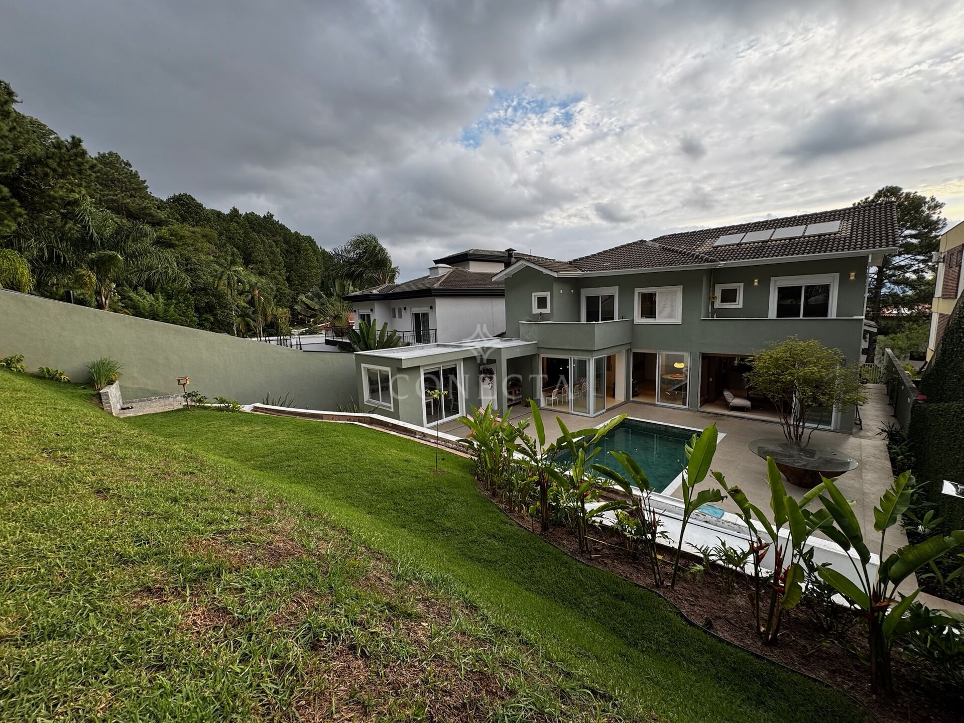 Casa, 3 quartos, 457 m² - Foto 44