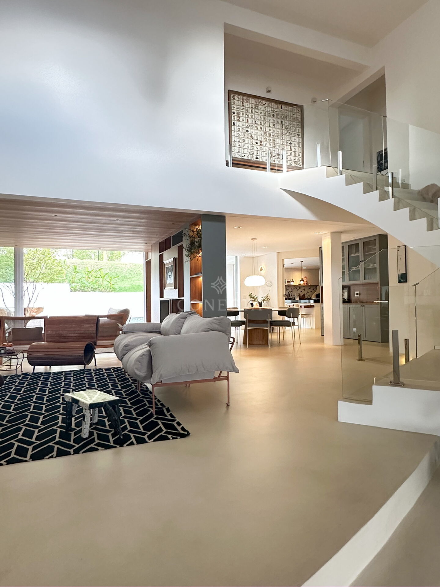 Casa, 3 quartos, 457 m² - Foto 3
