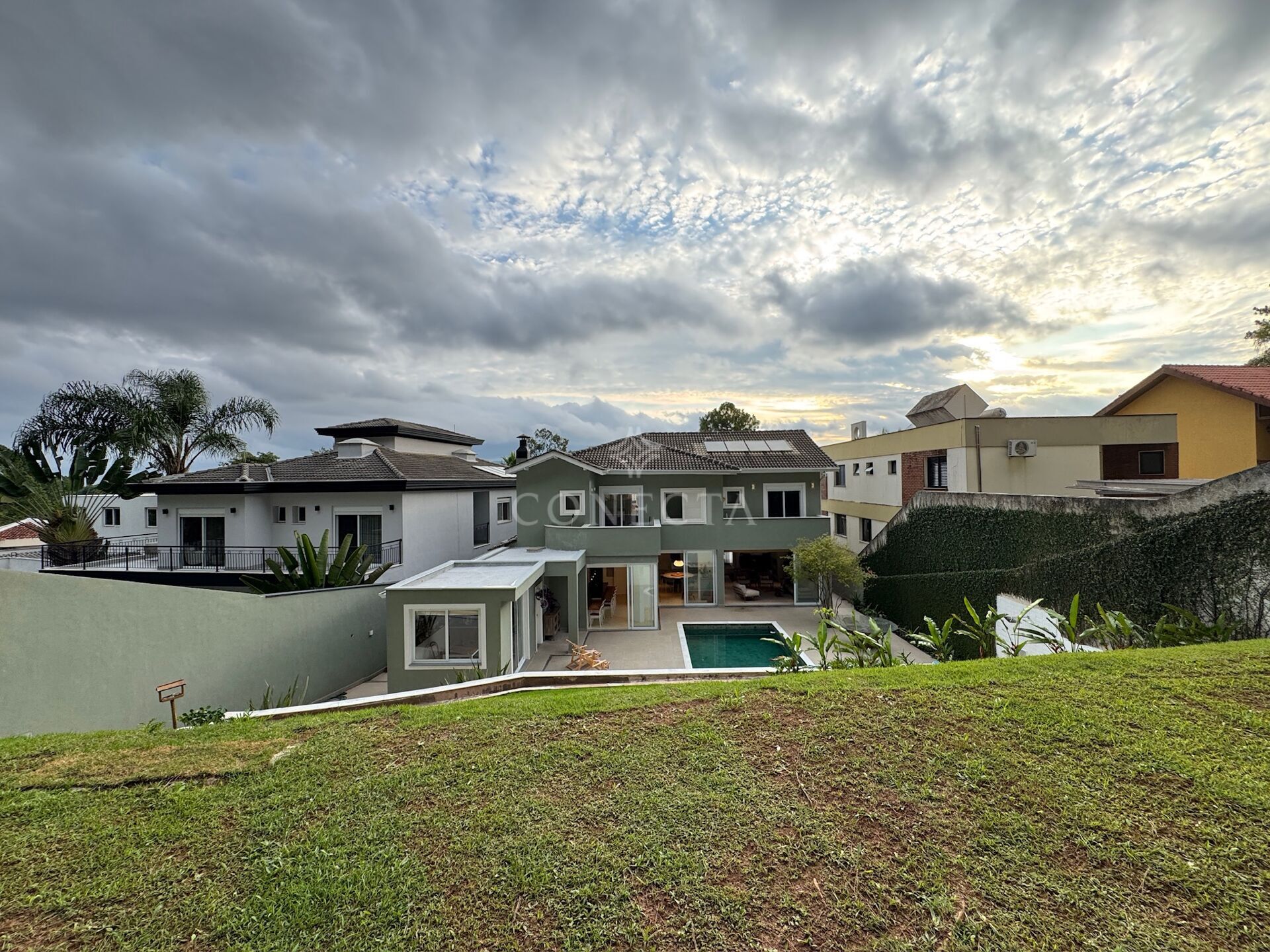 Casa, 3 quartos, 457 m² - Foto 48