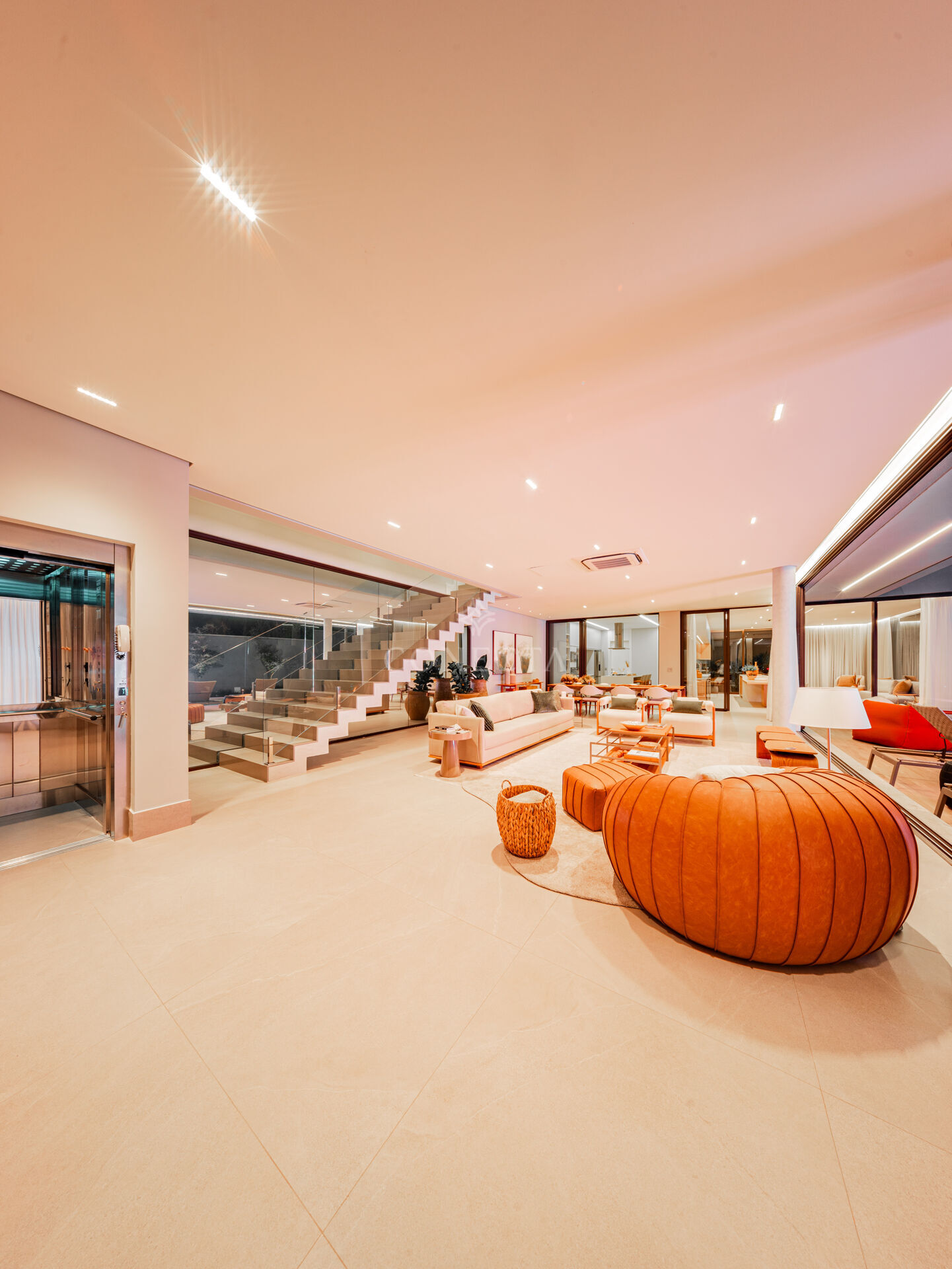 Casa à venda com 4 quartos, 511m² - Foto 3